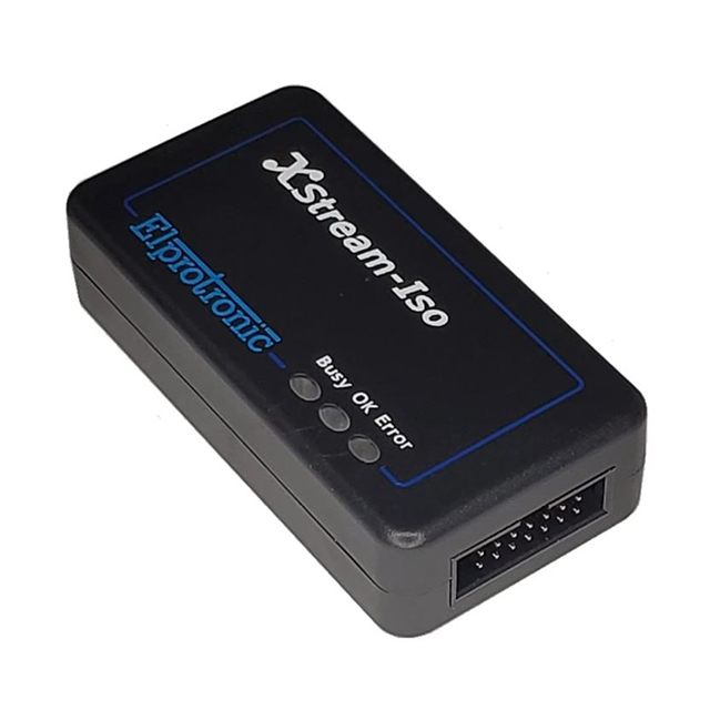 GANGPRO-ARM-1V (XS)
