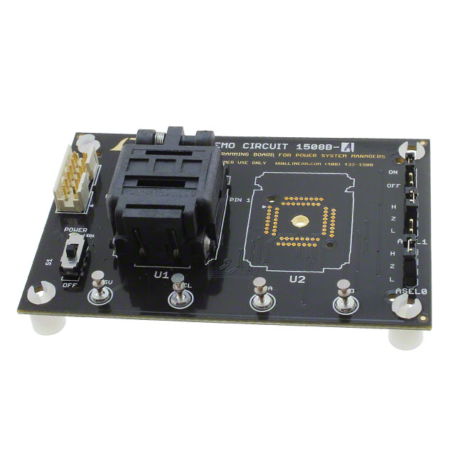 PROGRAMMER EEPROM LTPOWERPLAY
