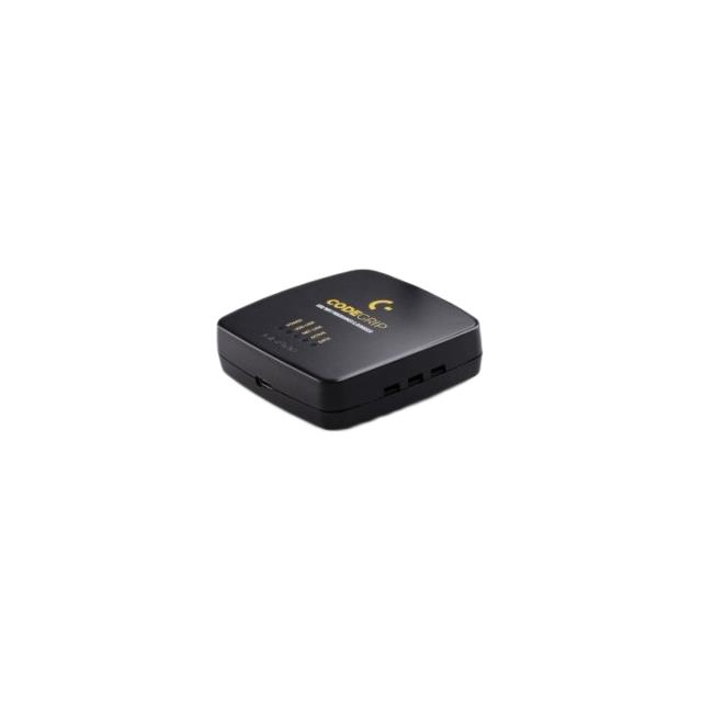 CODEGRIP FOR AVR OVER USB-C