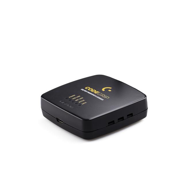 CODEGRIP FOR KINETIS OVER USB-C