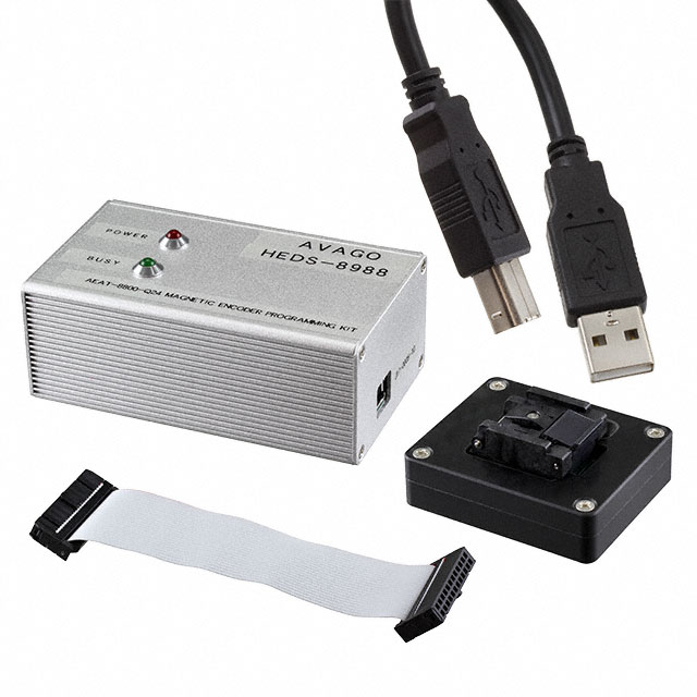 AEAT-8800-Q24 MAG PROG KIT