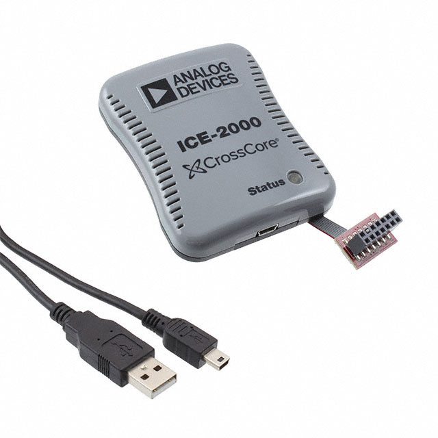 EMULATOR BLACKFIN