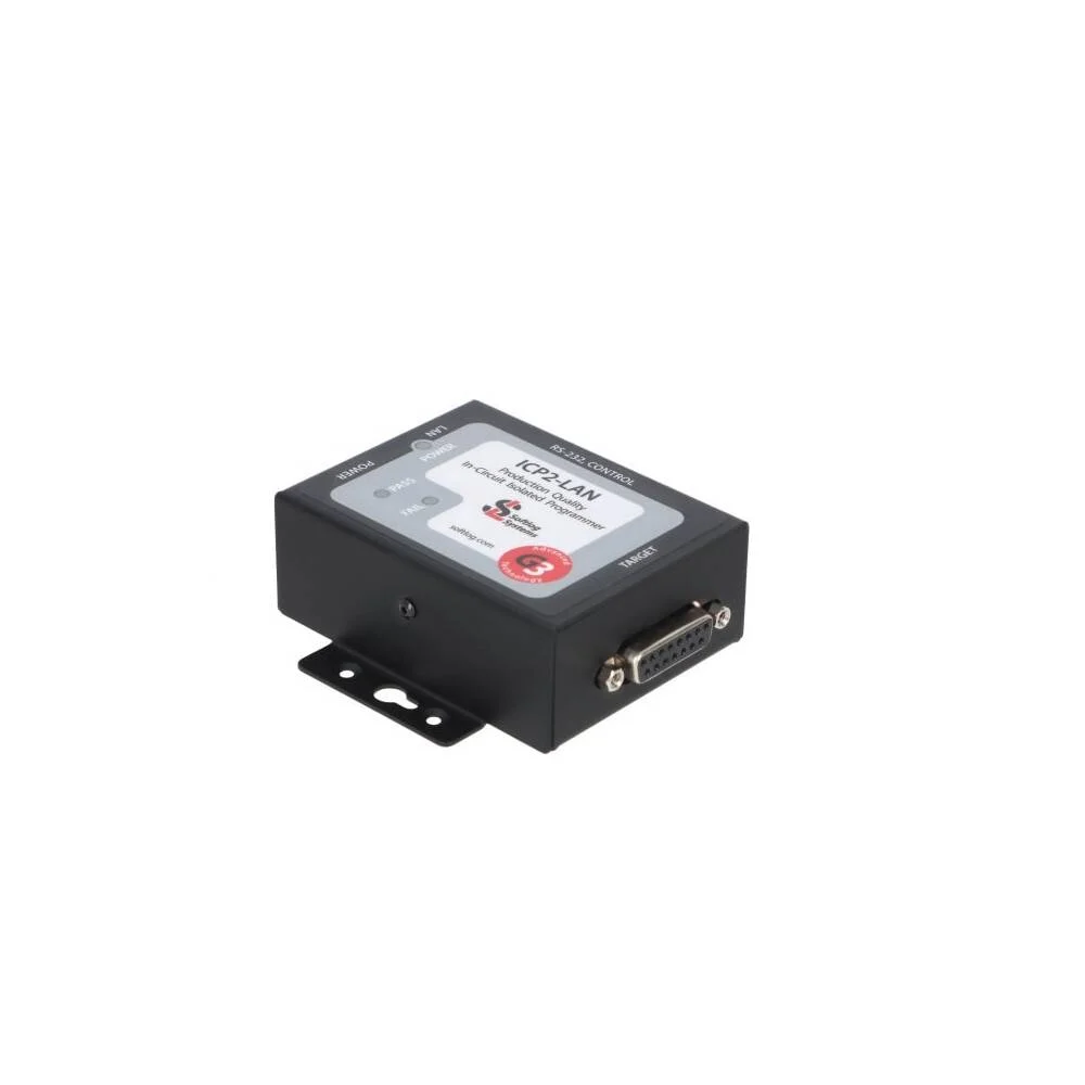 SOFTLOG ICP2LAN(G3) 1-CHANNEL GA