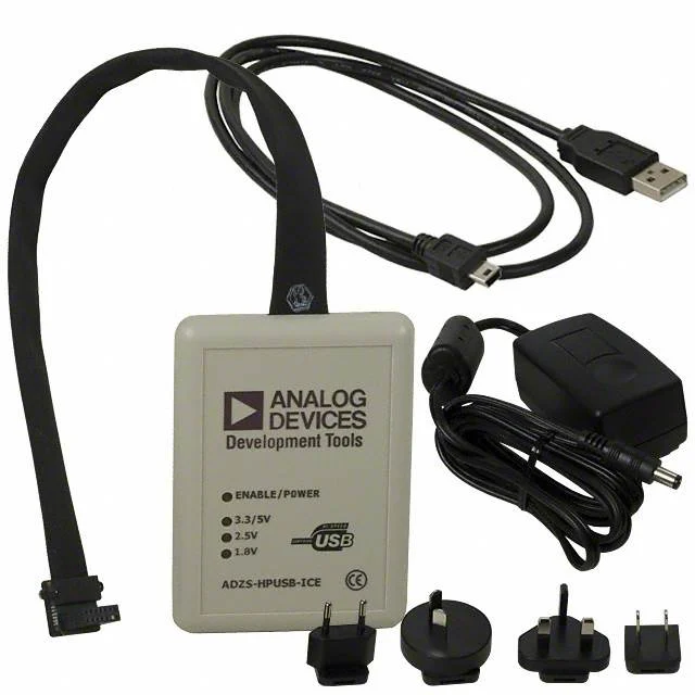 TOOL EMULATOR USB HP CROSSCORE