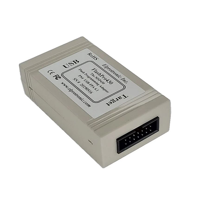 FLASHPRO430-STD