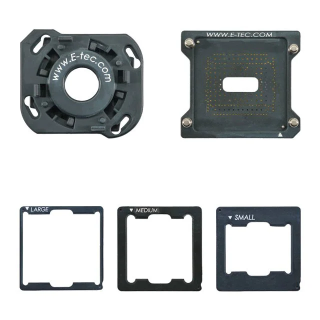 CINTERION LGA DEVKIT SCKT S/M/L CINTERION LGA DEVKIT SCKT S/M/L