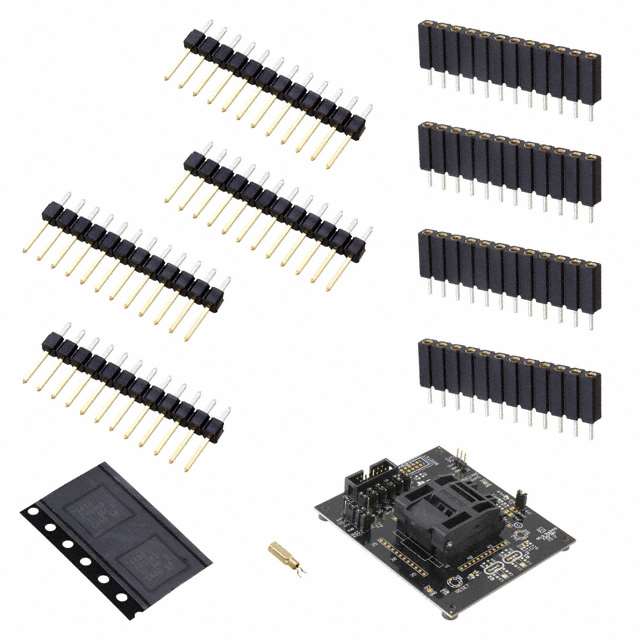 BOARD TARGET MSP430F434X BOARD TARGET MSP430F434X
