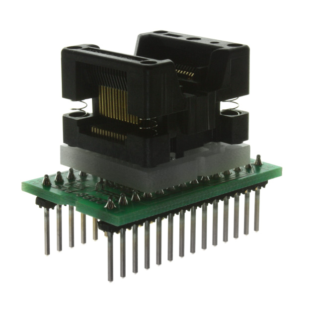 ADAPTER 28-SSOP TO 28-DIP ADAPTER 28-SSOP TO 28-DIP
