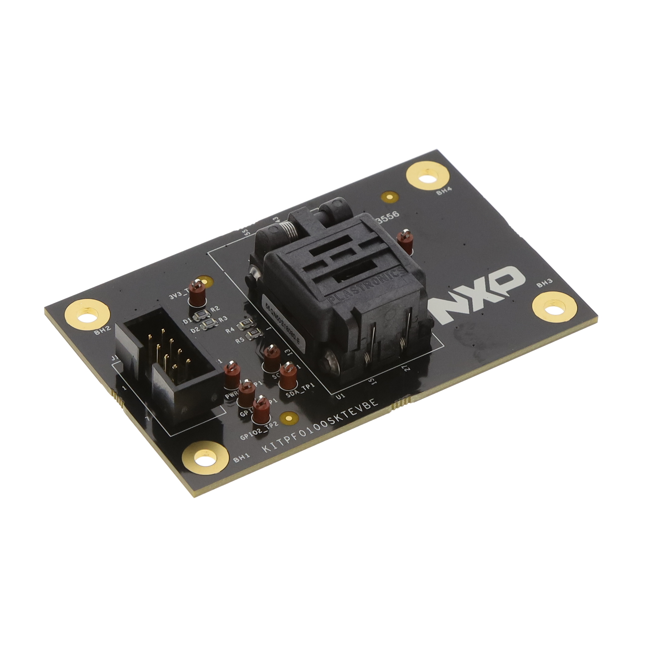 EVALUATION BOARD - MMPF0100 OTP