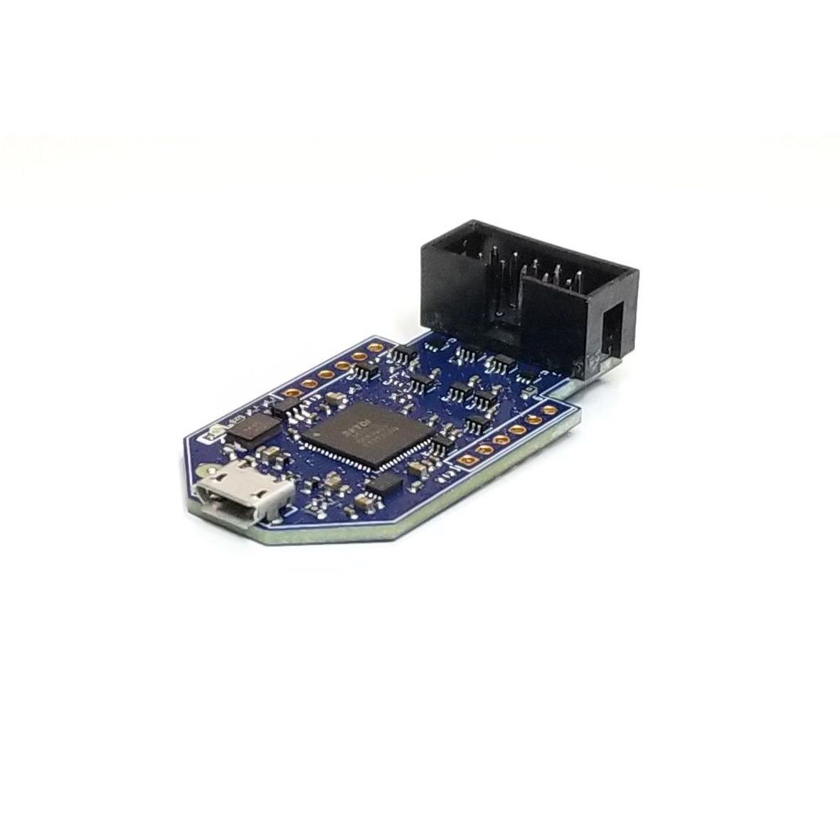 JTAG PROGRAMMER FOR ALTERA CPLD/