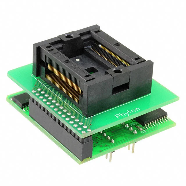 ADAPTER SOCKET 56-SSOP TO 40-DIP