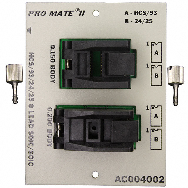 MODULE SKT PROMATEII 16SOIC