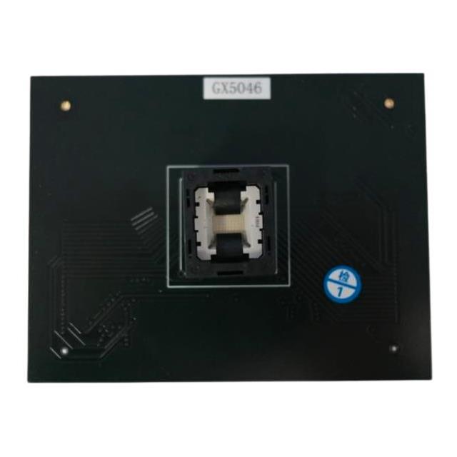 BGA63 SOCKET ADAPTER FOR SUPERPR