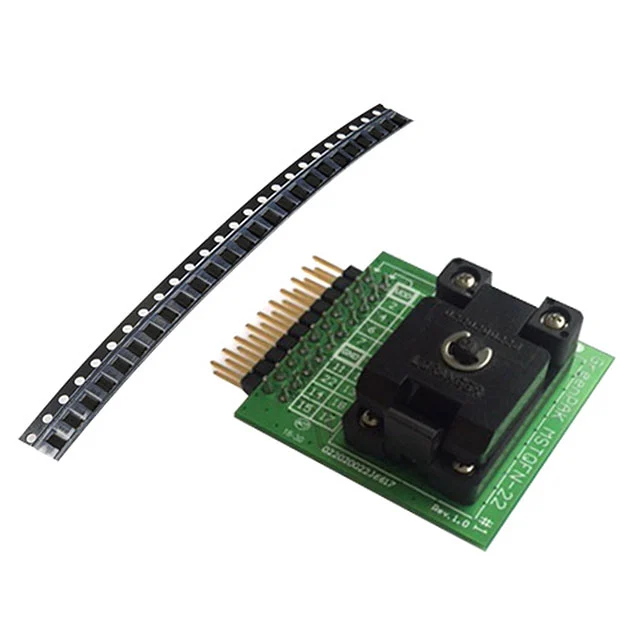 SLG4SA20DS-20X30 SOCKET ADAPTER SLG4SA20DS-20X30 SOCKET ADAPTER