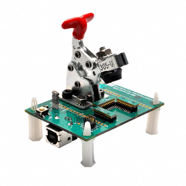 MESHCONNECT PROGRAM FIXTURE MESHCONNECT PROGRAM FIXTURE