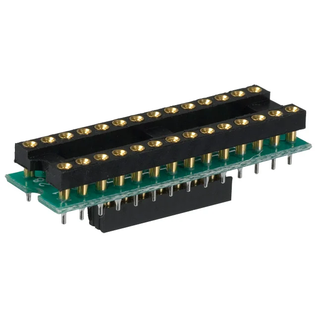 ADAPTER 28-DIP BOARD ADAPTER 28-DIP BOARD