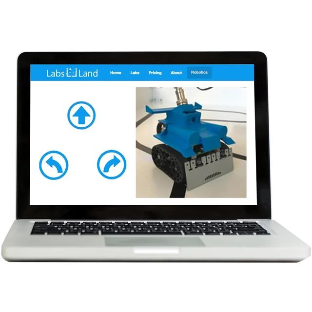 6MO STUDENT ARDUINO LABORATORIES 6MO STUDENT ARDUINO LABORATORIES