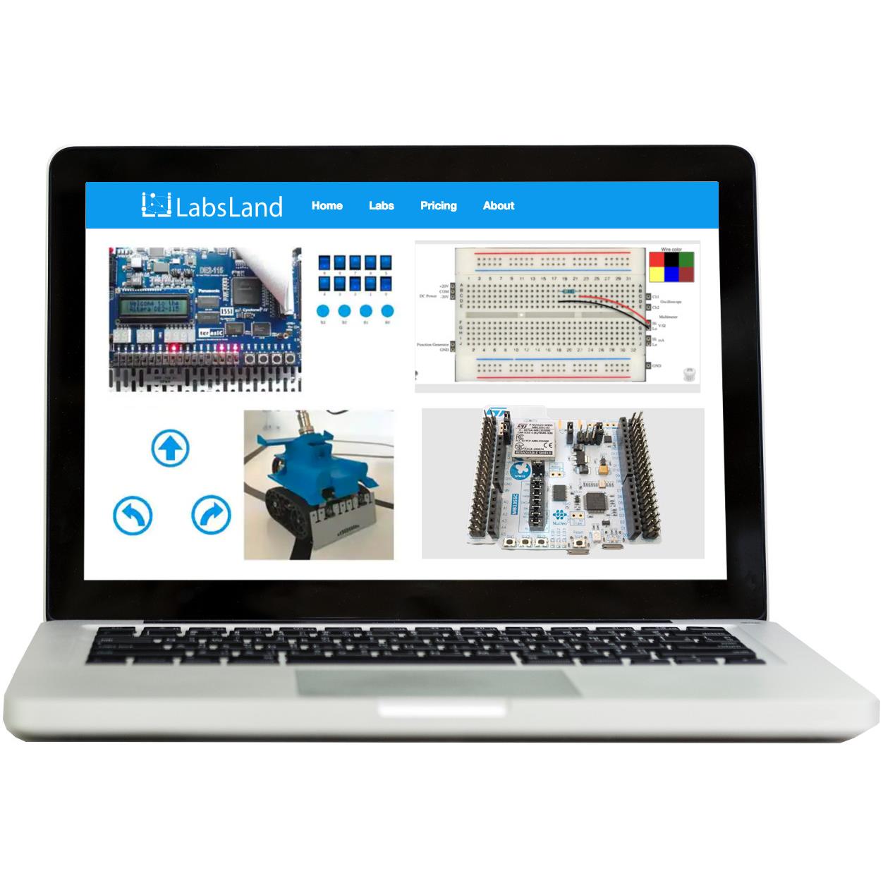 All real-time labs 6mo license All real-time labs 6mo license