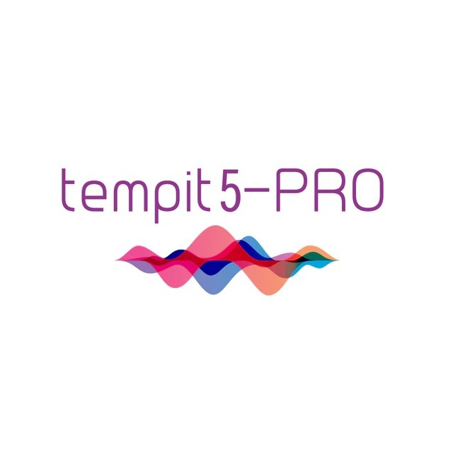 TempIT5 graph analysis software