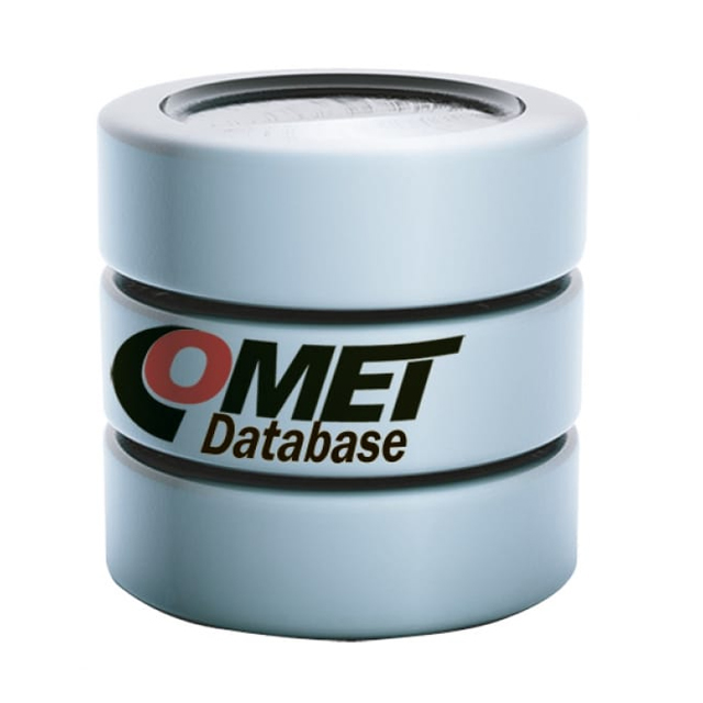 COMET DATABASE