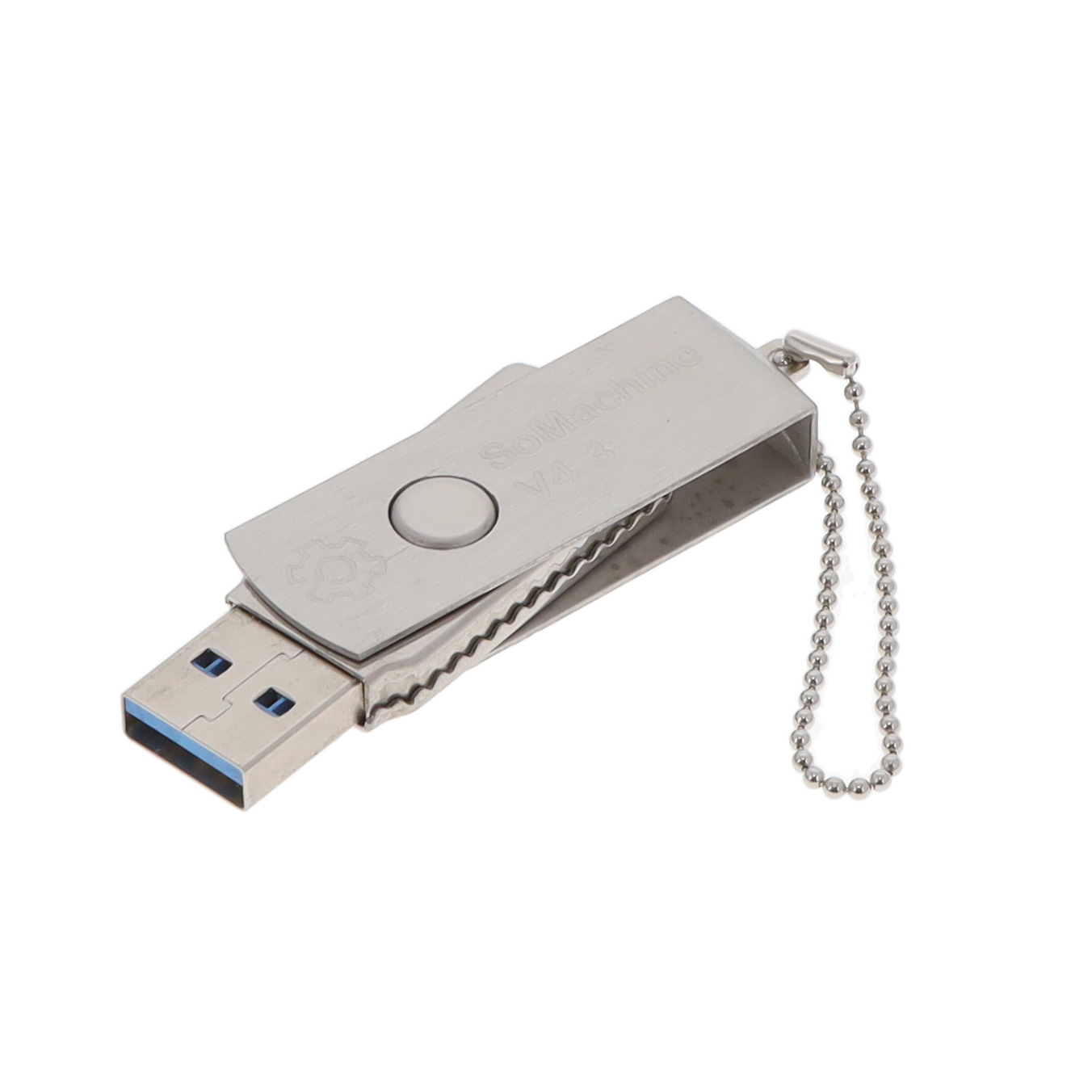 S0MACHINE 4.3 USB WITH 1 USER LI S0MACHINE 4.3 USB WITH 1 USER LI