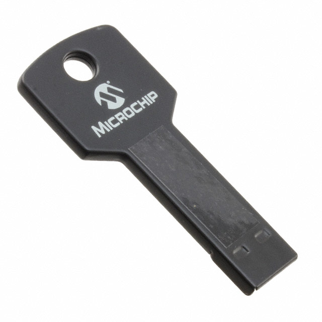 MPLAB XC16 COMPILER PRO DONGLE L