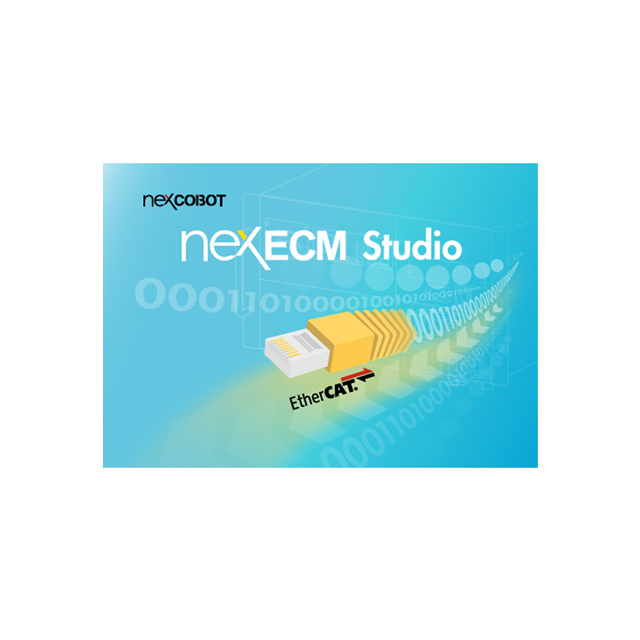 ETHERCAT MASTER SOFTWARE NEXECM ETHERCAT MASTER SOFTWARE NEXECM