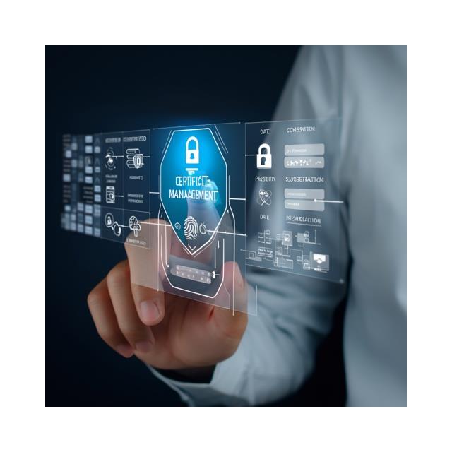 RFC7030 EST Client.  Bundle with