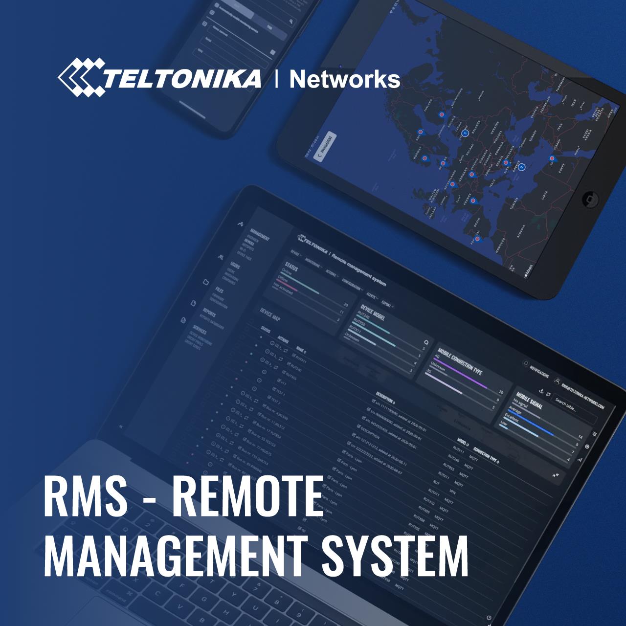 RMS MANAGEMENT PACK 10-YEAR RMS MANAGEMENT PACK 10-YEAR