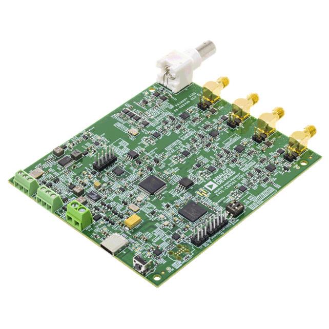 CN0582 API AND LINK LIBRARY