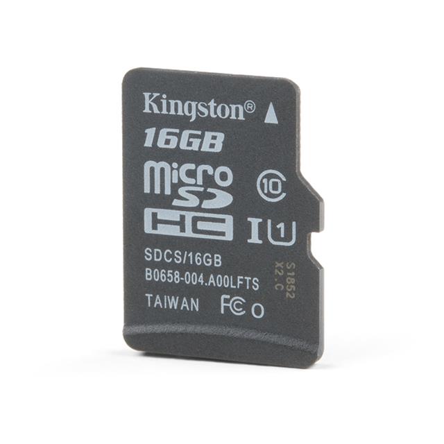 NOOBS CARD FOR RASPBERRY PI (16G NOOBS CARD FOR RASPBERRY PI (16G