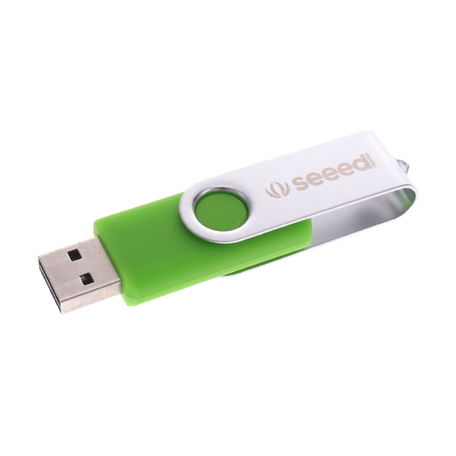 4GB USB FOR GROVE BEGINNER KIT 4GB USB FOR GROVE BEGINNER KIT