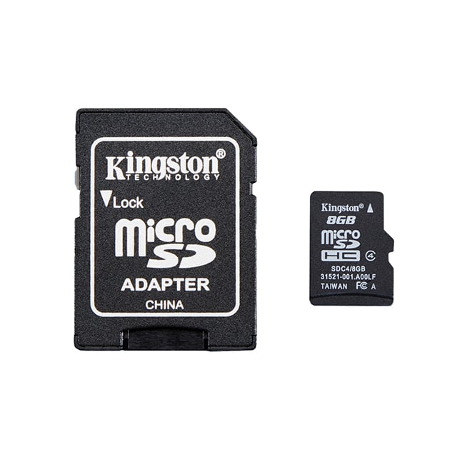 8GB CARD WITH RASPBIAN JESSIE 8GB CARD WITH RASPBIAN JESSIE