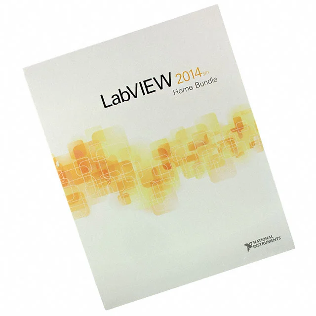 LABVIEW HOME BUNDLE LABVIEW HOME BUNDLE