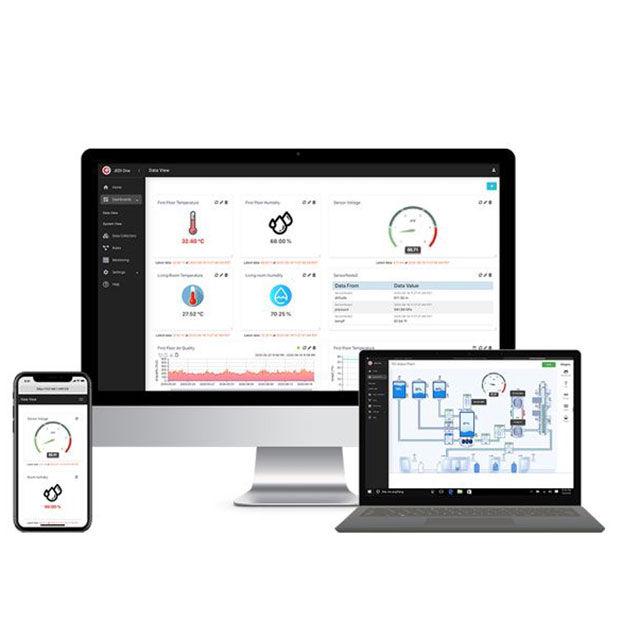 Machinechat JEDI ONE for Linux