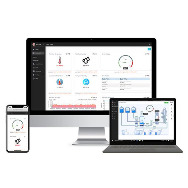 Machinechat JEDI ONE FOR WINDOWS