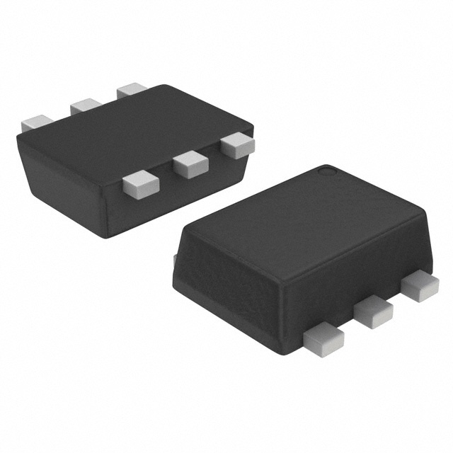 MOSFET N-CH 40V 1.8A ES6 MOSFET N-CH 40V 1.8A ES6