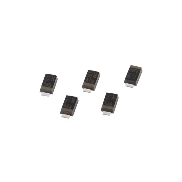 DIODE CUR REG 100V 6.5MA 500MW