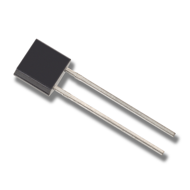 DIODE CUR REG 50V 288UA 350MW