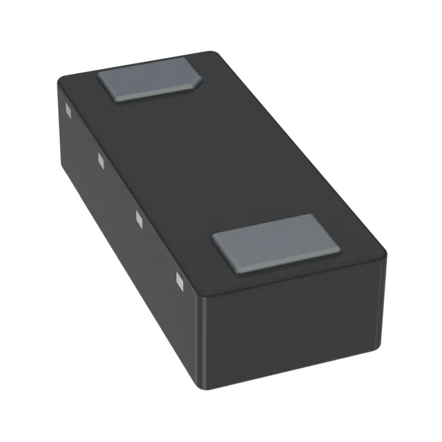 DIODE CUR REG 100V 5.1MA 445MW