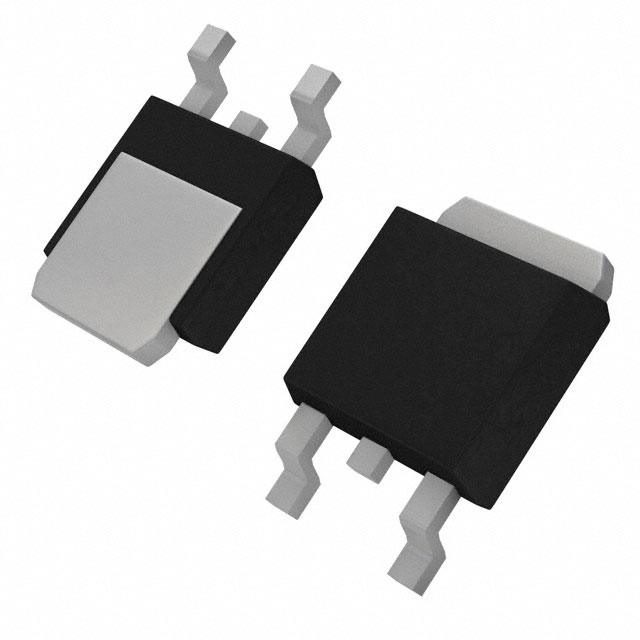 DIODE CUR REG 13.5V 460MA 6.25W