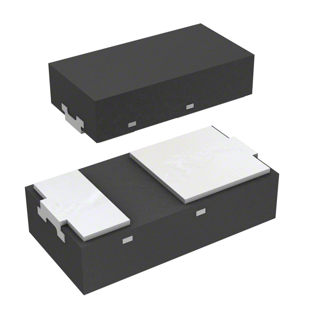 DIODE SCHOTTKY 40V 2A DFN1608D-2 DIODE SCHOTTKY 40V 2A DFN1608D-2