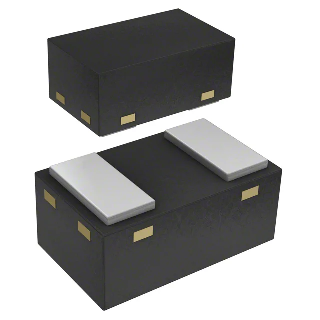 RF DIODE PIN 50V 750MW 0402 RF DIODE PIN 50V 750MW 0402