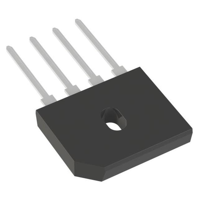 BRIDGE RECT 1PHASE 1KV 25A GBU BRIDGE RECT 1PHASE 1KV 25A GBU