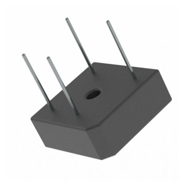 BRIDGE RECT 1P 1KV 35A GBPC-W BRIDGE RECT 1P 1KV 35A GBPC-W