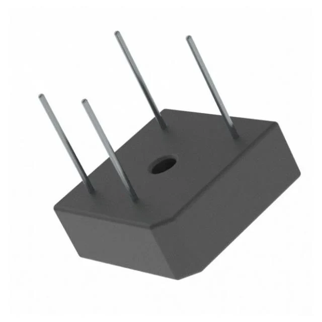 BRIDGE RECT 1P 1KV 50A GBPC-W BRIDGE RECT 1P 1KV 50A GBPC-W