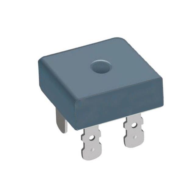 BRIDGE RECT 1PHASE 1KV 50A KBPC BRIDGE RECT 1PHASE 1KV 50A KBPC