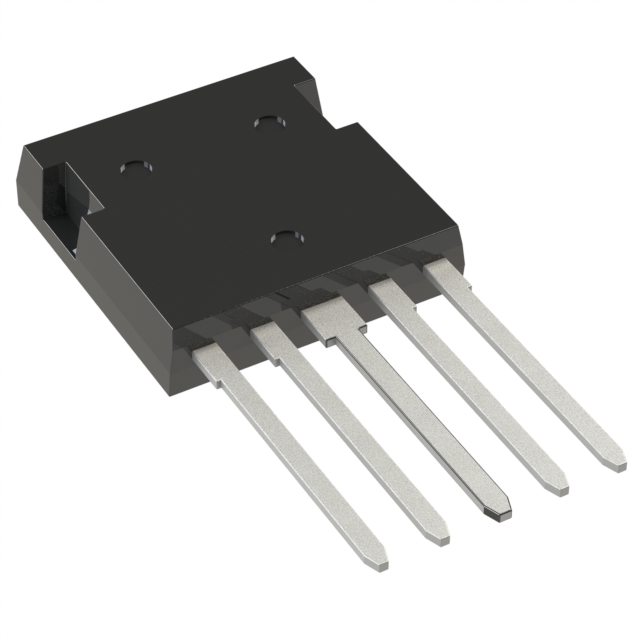 BRIDGE RECT 3P 1.2KV 28A I4-PAC