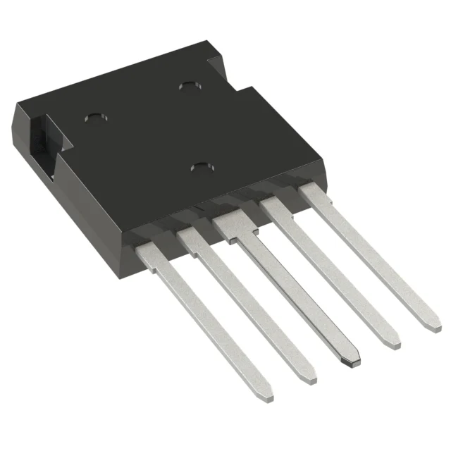 BRIDGE RECT 1P 1.2KV 30A I4-PAC