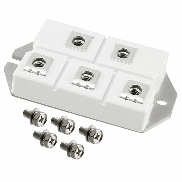 BRIDGE RECT 3PHASE 1.6KV 250A M5 BRIDGE RECT 3PHASE 1.6KV 250A M5